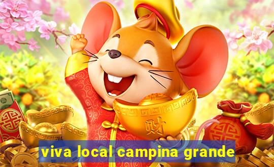 viva local campina grande